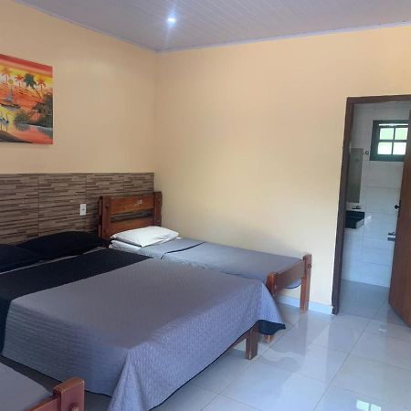 Chacara Vila Geovana Suites Pirenópolis Екстериор снимка