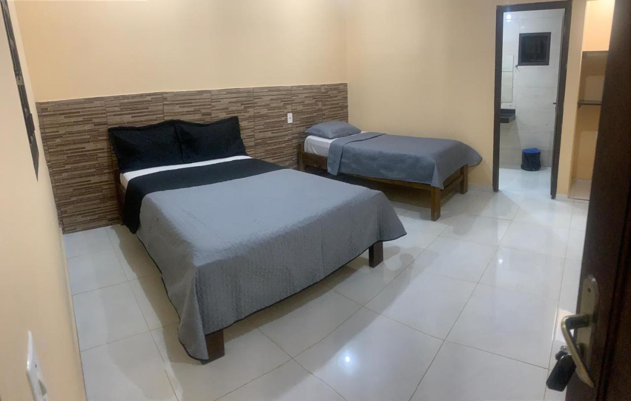 Chacara Vila Geovana Suites Pirenópolis Екстериор снимка