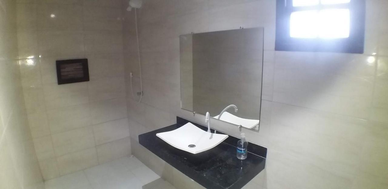 Chacara Vila Geovana Suites Pirenópolis Екстериор снимка