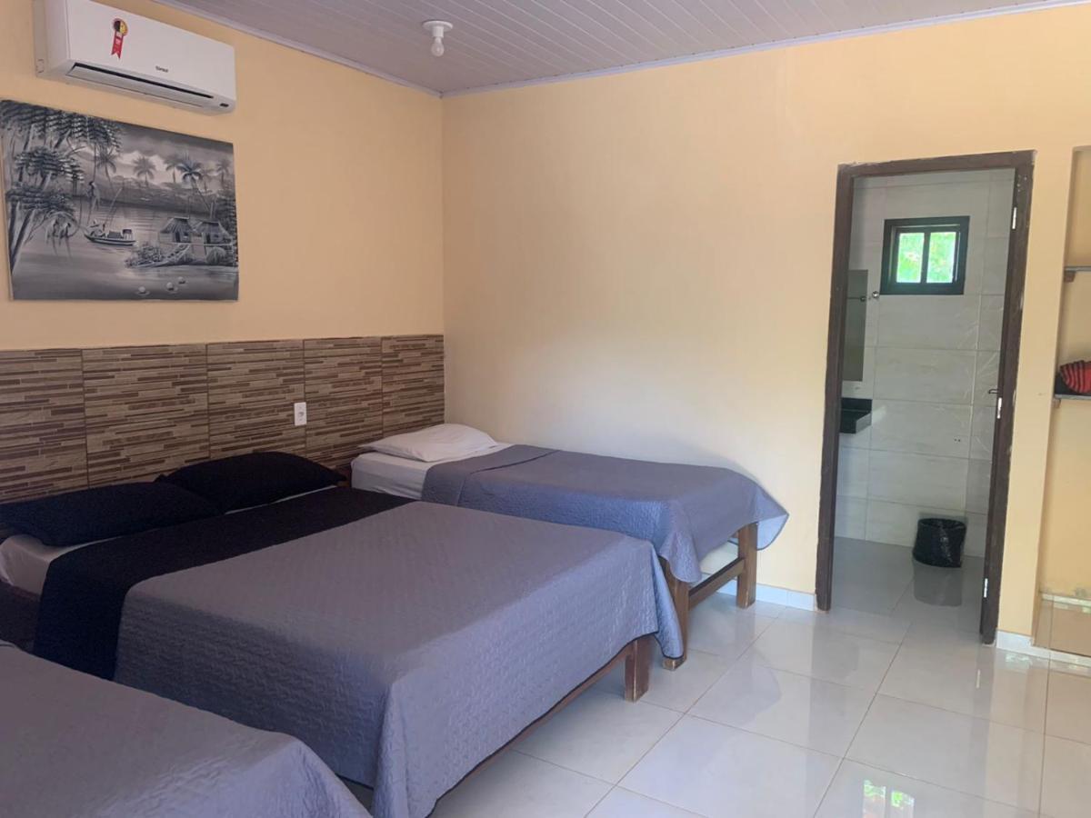 Chacara Vila Geovana Suites Pirenópolis Екстериор снимка