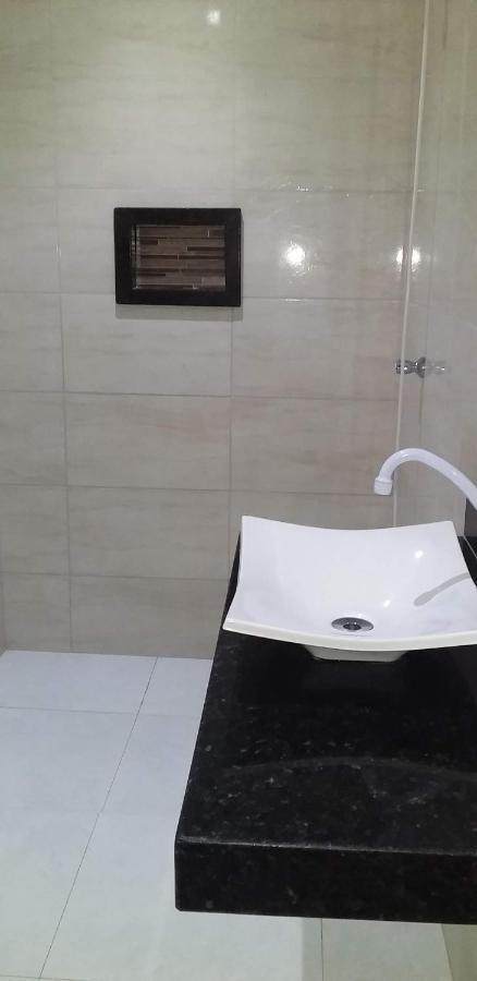 Chacara Vila Geovana Suites Pirenópolis Екстериор снимка