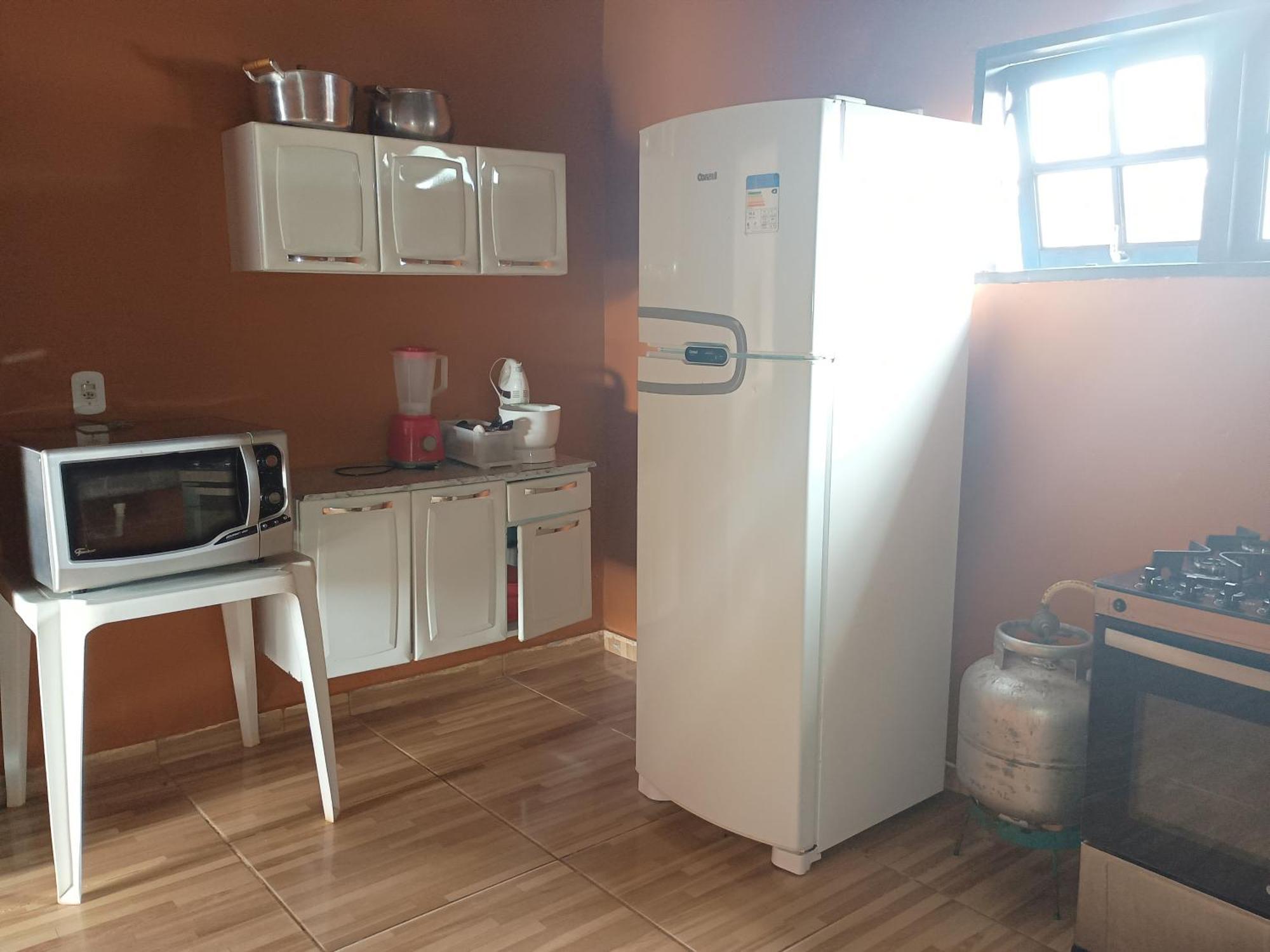 Chacara Vila Geovana Suites Pirenópolis Екстериор снимка